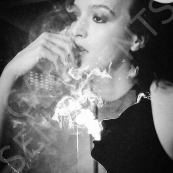 A dark soul haunts me