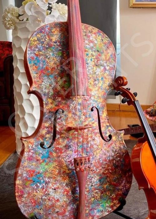 CELLO