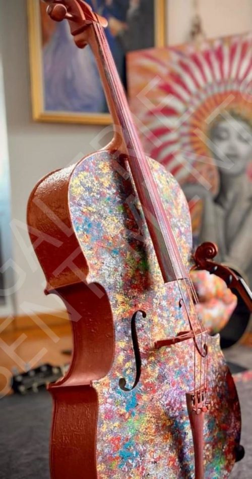 CELLO